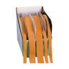 Rolyan Non-Adhesive 25yd Loop For Splinting - Orange