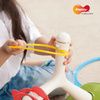 Weplay Twiggle Toss - Child With Weplay Twiggle Toss