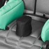 tRide Stroller - Abduction Block Padded