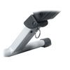 Drive Folding Exercise Peddler With Electronic Display