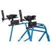 Drive Nimbo Adjustable Aluminium Forearm Platform