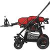 EASyS Advantage Stroller - 180 degree Lying Position