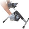 Drive Folding Exercise Peddler With Electronic Display