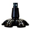 Essential Medical Couture Offset Fashion Canes With Matching Tip - Houndstooth