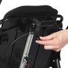 EASyS Advantage Stroller - Single Release Lever on the Back