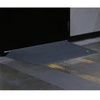 Ez-Access Transitions Angled Entry Mat- Blue 1
