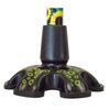 Essential Medical Couture Offset Fashion Canes With Matching Tip - Sunflower