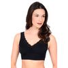 La Leche League Lace Nursing Sleep Bra