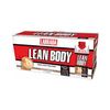 Labrada Lean Body Protein Shake-Cafe Mocha