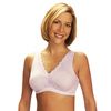 Softee Soft Silhouette Lilac Mastectomy Bra