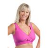 Wear Ease Sydney Activity Bra - Fuchsia