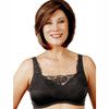 Classique 765SE Post Mastectomy Fashion Bra - Black