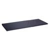 Humane Restraint Foam Mattress Pad