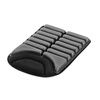 Breg T Scope Premier Post-Op Knee Brace - Bridgetech Pad