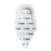 Juzo Open Toe Slippie Compression Stocking Donning Aid