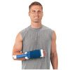 Breg Intelli-Flo Wrist Cold Therapy Pad