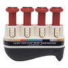 CanDo Digi-Flex Multi Basic Starter Pack - 4 Red