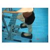 H2OGym Flip N Go Aquatic Stepper In Use