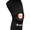 Breg Adjustable Donut Soft Knee Brace