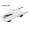 Nail Clipper File
