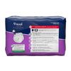 Shop Prevail Color Collections Underwear For Women Package	