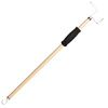Dressing Stick-Foam Handle