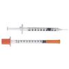 BD Insulin Syringe
