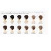 Estetica Designs Petite Valerie Front Lace Line Wig
