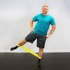 CanDo Exercise Band Loop Full Body Sets - Usage