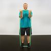 CanDo Band Exercise Loop - Usage