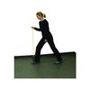 CanDo Double Loop Webbing Stirrup For Band And Tubing - Usage