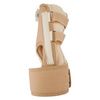 Rolyan Wrist immobilizing Brace - Left, X-Large