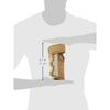 Sammons Preston Rolyan Wrist Brace - Left, Small