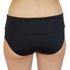 Complete Shaping Mastectomy Foldover Swim Brief