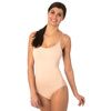 QT Intimates Adult Move Free Bodyliner Without Shelf Bra