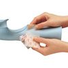 Velcro Low Profile Sticky Back Nylon Hook With Adhesive Backing
