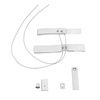 Rolyan Biodynamic Flexion Or Extension Component Kit