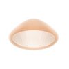 Shop Balance Natura Volume 222 Partial Breast Form - Back