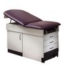 Clinton Practice Exam Table - Stool in Store Position