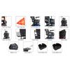 Pride Go-Go Elite Accessories