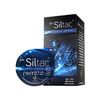 Trio Siltac Silicone Ostomy Seal