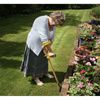 Use with any londg shafted garden tool