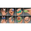 Exercise Putty With Larger Portions