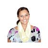 Neck Wrap (Khaki)