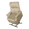 Essential Medical Furniture Protector Pad Tan