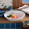 Partitioned Scoop Dish