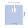 3M Steri-Drape Orthopedic Drape Shoulder Split Sheet with Pouch