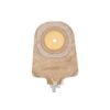 Hollister Premier One-Piece Extended Wear Flat Cut-to-fit Beige 9 Inches Urostomy Pouch