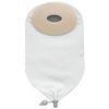 Nu-Hope Convex Oval Pre-Cut Post-Operative Adult Urinary Pouch