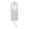 Coloplast Sensura Mio Baby Two-Piece Flex Drainable Pouch